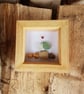 Yellow Love Birds - Image 4