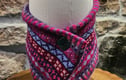 Neckwarmers and Cowls