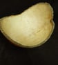   NATURAL  EDGE ASH BOWL - Image 5