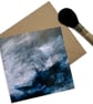 Saltwater - blank greetings card collection - Image 5