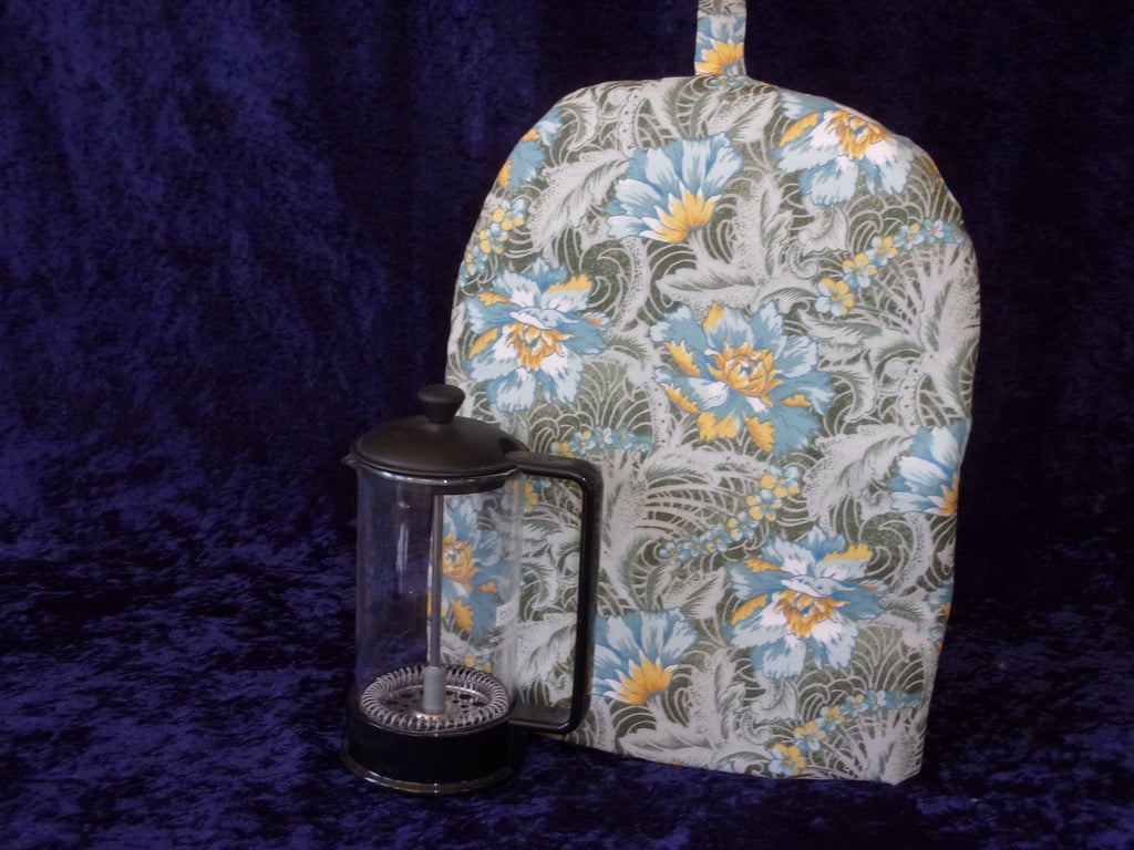 Small Coffee Pot Cosy