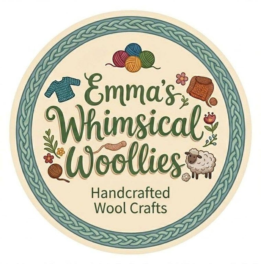 Emma's Whimsical Woollies
