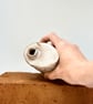 Textured Bud Vase. No 2 - Image 3