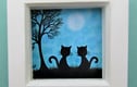 Framed pictures