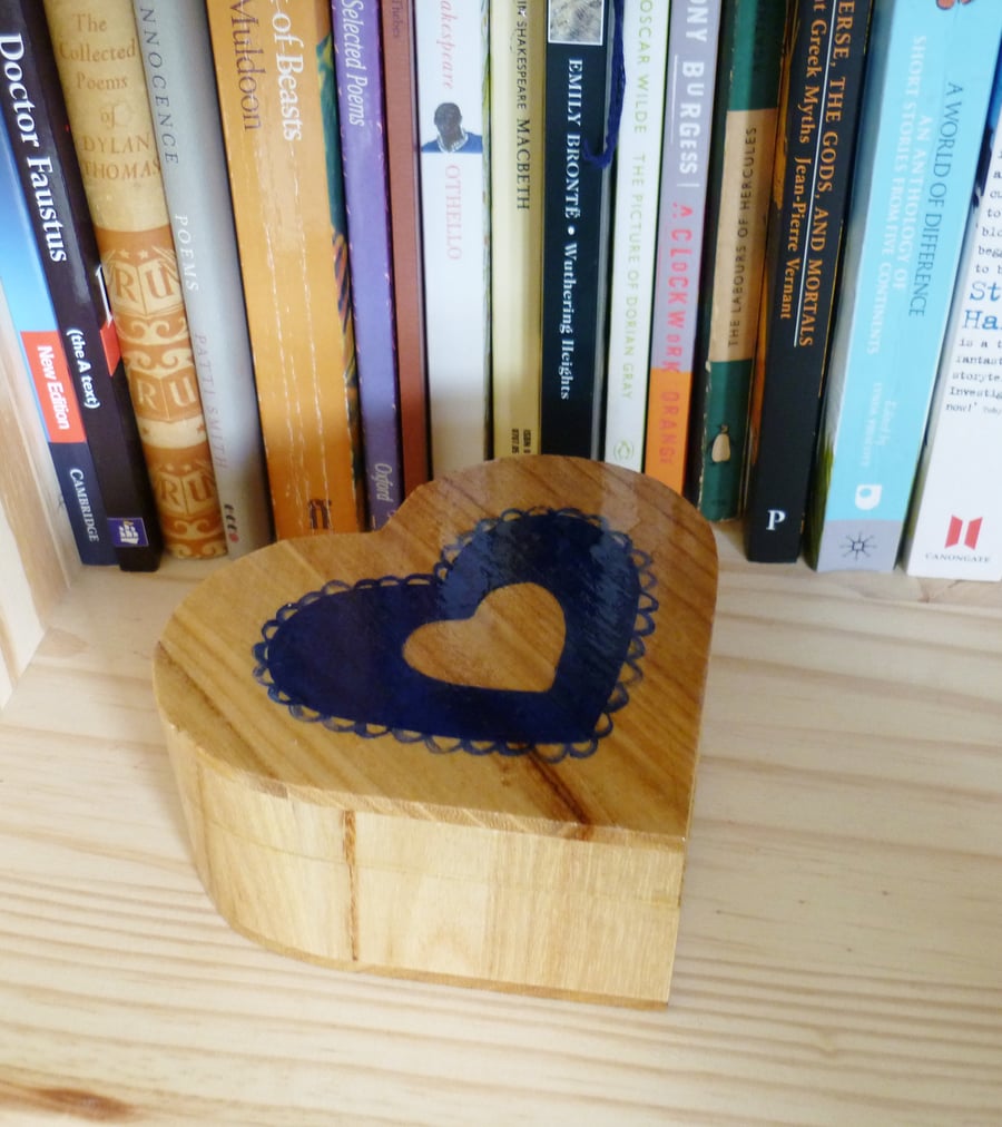 Heart Box