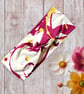 Women's Twist Knot Headband-Hairband Knot-Jersey Twist Headband-Abstract-HA009 - Image 3