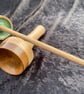 Supported spindle set - Image 1