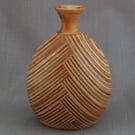 Endlessly Fascinating Vase