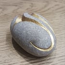 Abstract Pebble Art No 4