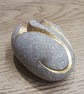 Abstract Pebble Art No 4