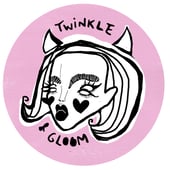 Twinkle & Gloom Art