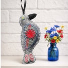 Small Tweedie Raven (FR2)