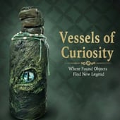 Vessels of Curiosity