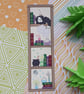 Library Cat Bookmarks - Image 8