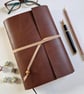 Classical Literature Journal, Sketchbook or Memory Journal, A5 Summer Seconds - Image 3