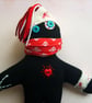  Zombie Voodoo Doll - Image 2