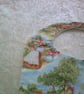 Nursery Rhymes Babies Bib - Image 2