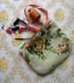 Little notions pouch and needlecase set - Image 2