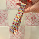 The 'Clare' Wristlet