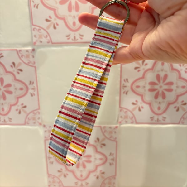 The 'Clare' Wristlet