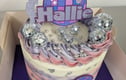Cake Topper