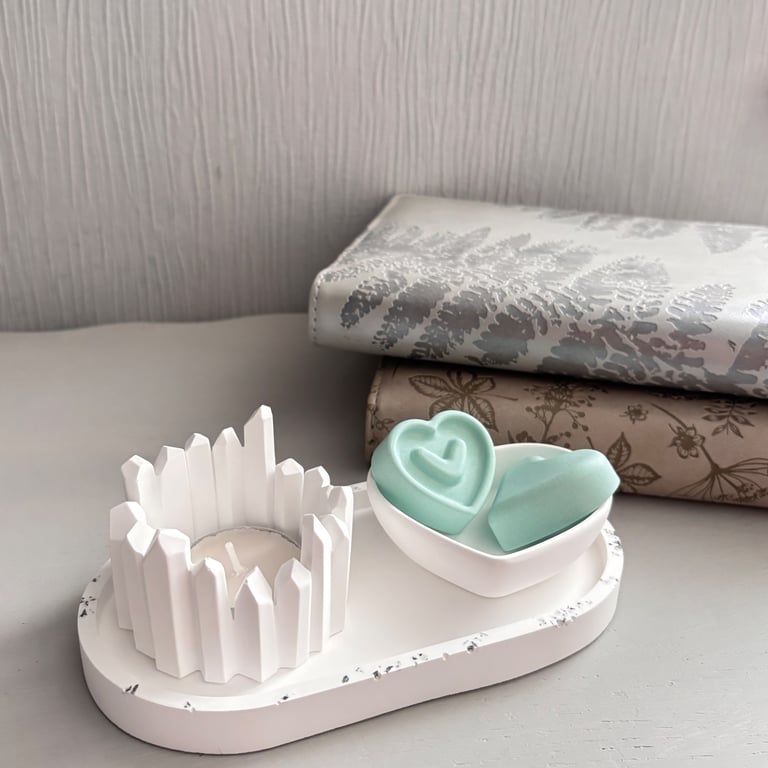 Handmade Home Fragrance Gift Set, Decorative Gift Set