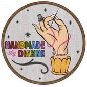Handmade By Dianne