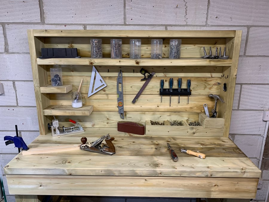 Work Bench