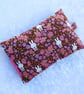 Liberty print palm rest, Prairie design, wrist support - Image 3