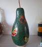 British Butterflies Gourd Lamp - Image 3