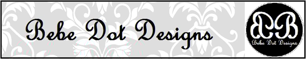 Bebe Dot Designs