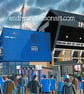 Ipswich. Framed & Unframed Art Print, Town Football Club FC, Portman Gift - Image 2