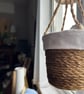 Handmade Hot Air Balloon hanging decoration - Image 2