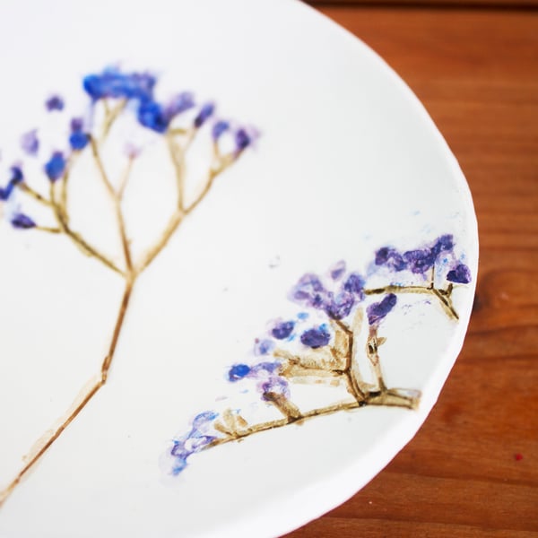 Handmade Jewellery dish