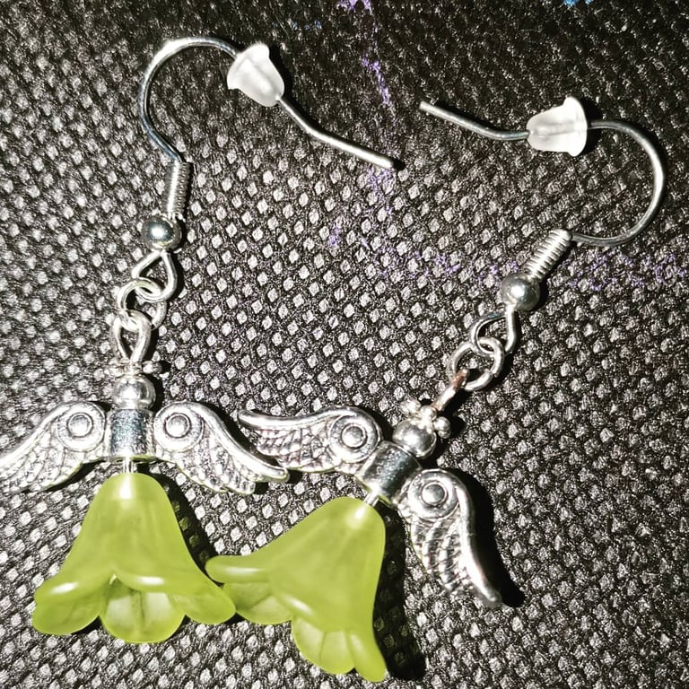 Green angels 