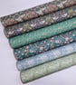 William Morris Water Resistant Tablecloths - Image 1