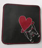 790. Loving kitty coaster. - Image 1
