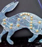 Orion Hanging Hare - Image 1