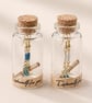 Celestial Moon Earrings in a Bottle - Image 6