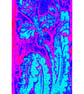 Jacobean Floral Digital Print - Image 1