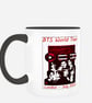 BTS Arirang Mug