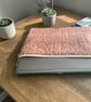Ditsy Wild Strawberry Lap Top Case for 13" Device  - Image 3
