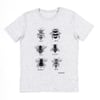Organic Men's Bee T-shirt