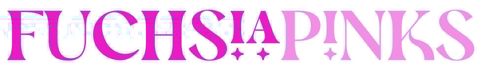 FuchsiaPinks