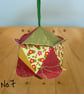 Pick & Mix Geometric Baubles - Patchwork  - Image 8