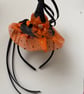 Handmade witches hat clip  - Image 6