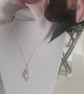Gemstone Cluster Necklace - Image 2