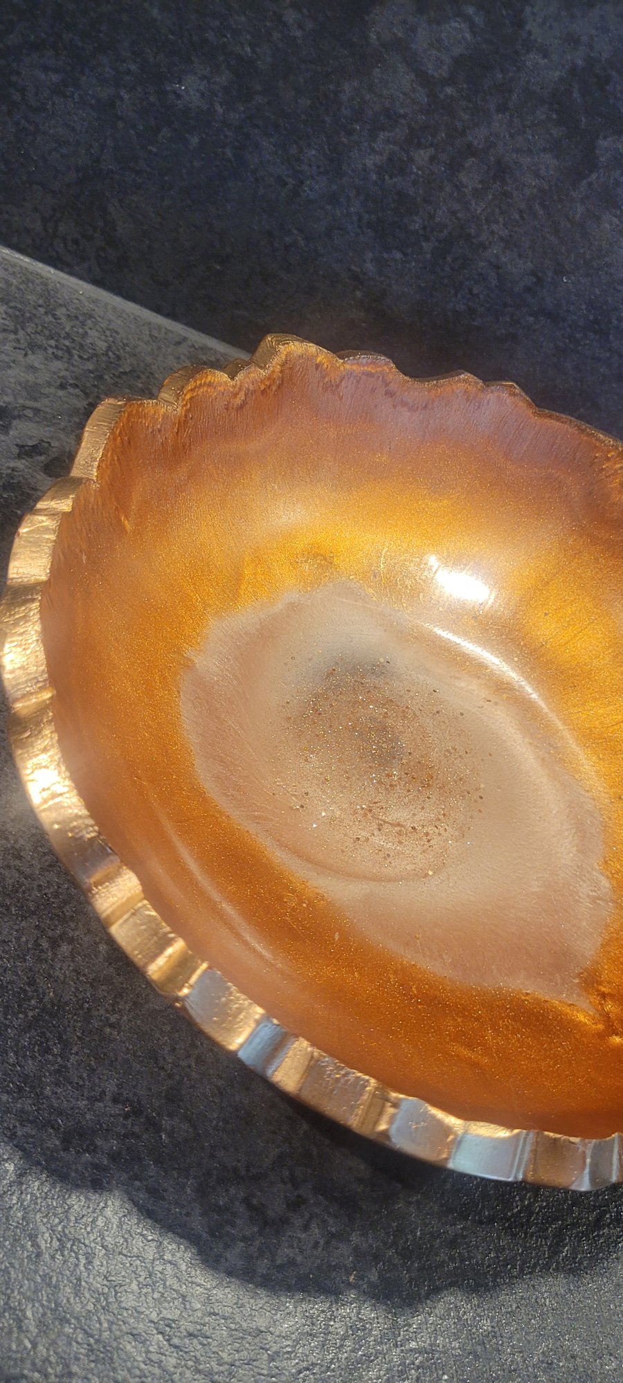 Handmade Bowl