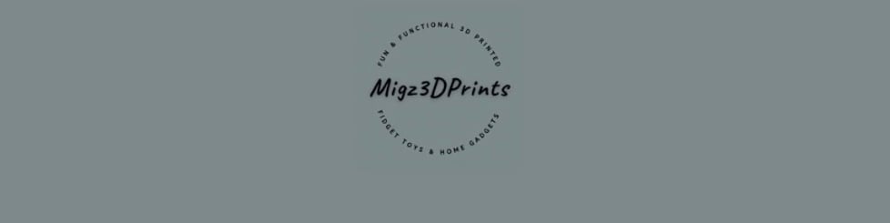 Migz3DPrints