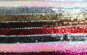 Stretch Sequin Trim